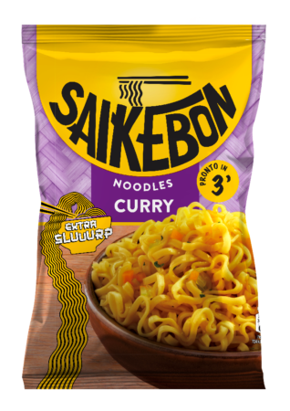 Originals Curry