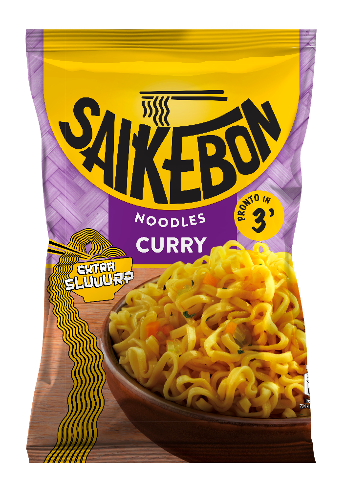 Originals Curry